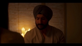 Sacred Games - Season 02 Episode 04